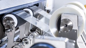 Connecting systems is becoming increasingly important