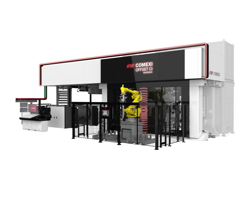 Offset Printing the Best Choice for Sustainability and Recyclability