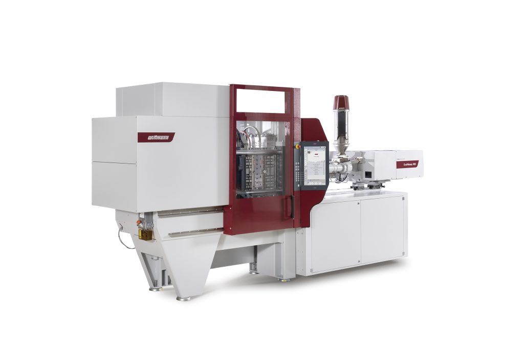 WITTMANN-at-Chinaplas-